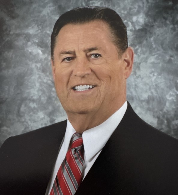 Obituary of Joe Crawford Green