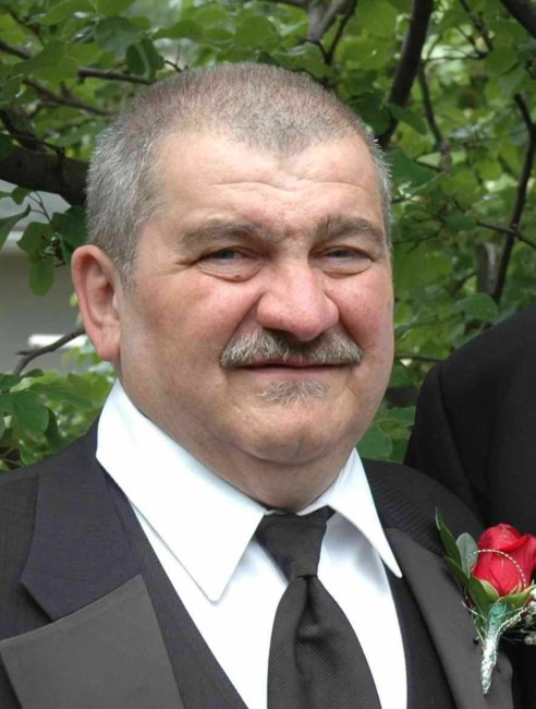 Obituary of Nicholas Nick Zivoin