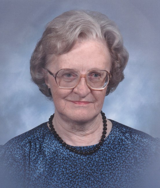 Obituary of Marian J. Sowell