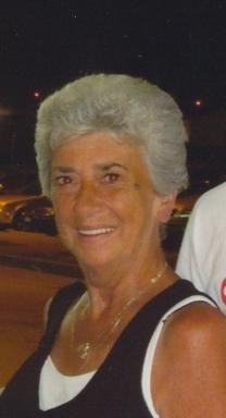 Obituary of Sue Lutz