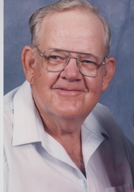 Obituary of Herschel N. Thomas