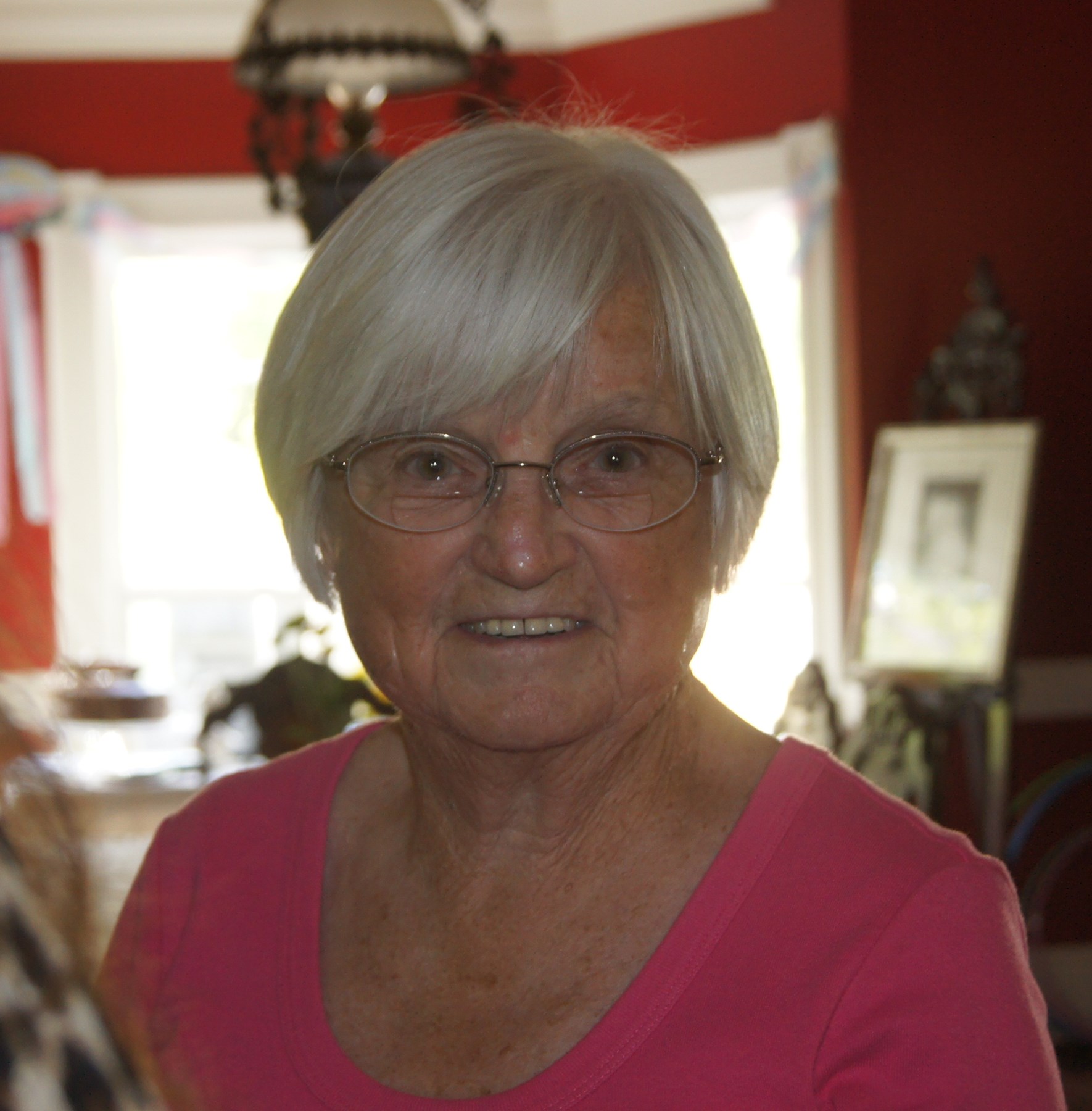 Obituary of Nellie Pearl Davis