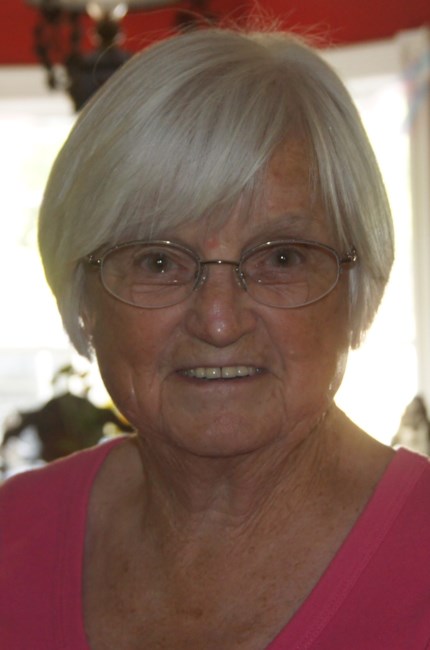 Obituary of Nellie Pearl Davis