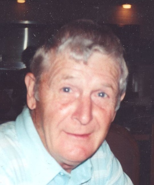 Obituary of Keith Hamilton