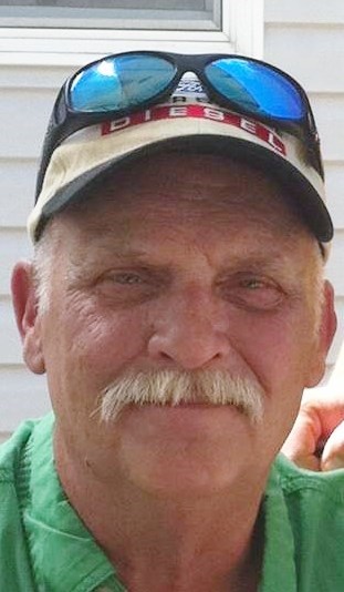 Obituary of Harry Peter Fitzner II