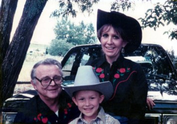 Obituary of William Brooks