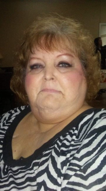 Obituary of Peggy Berryhill