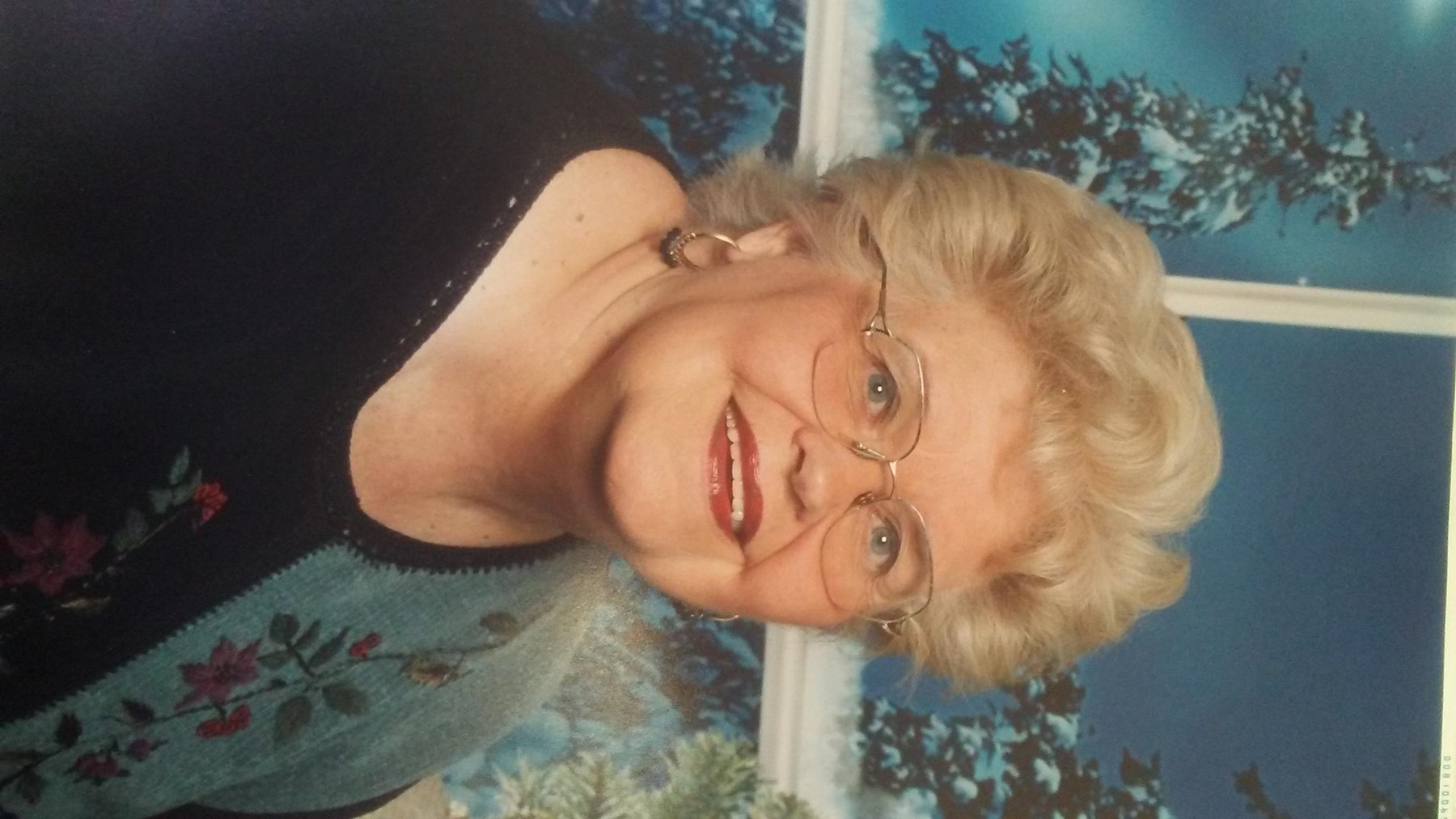 Obituary of Betty Lucille Swindle