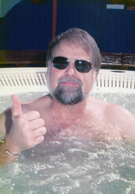 Obituary of Larry Johnston