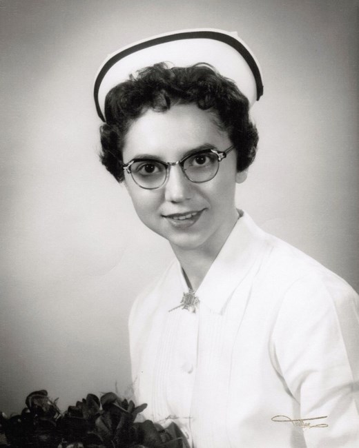 Avis de décès de Aline Normandin