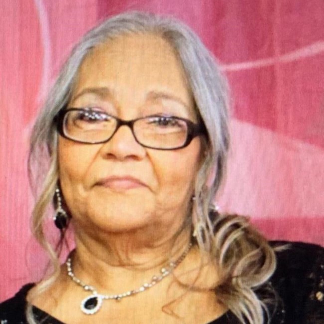 Obituary of Vidalia Florence Munoz