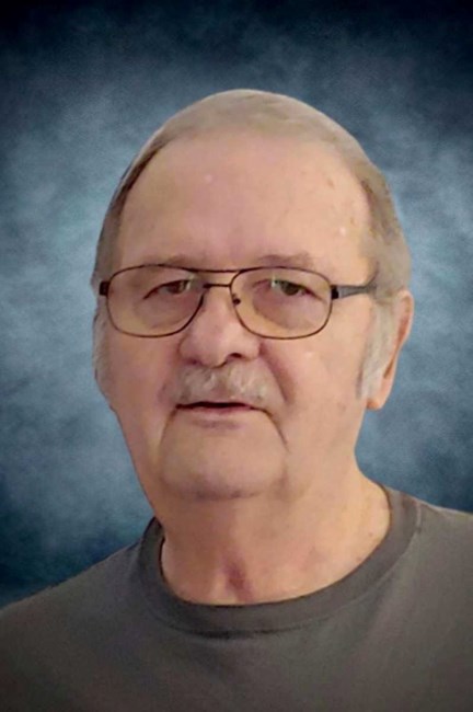Obituary of Ronald P. Catlin, Sr.