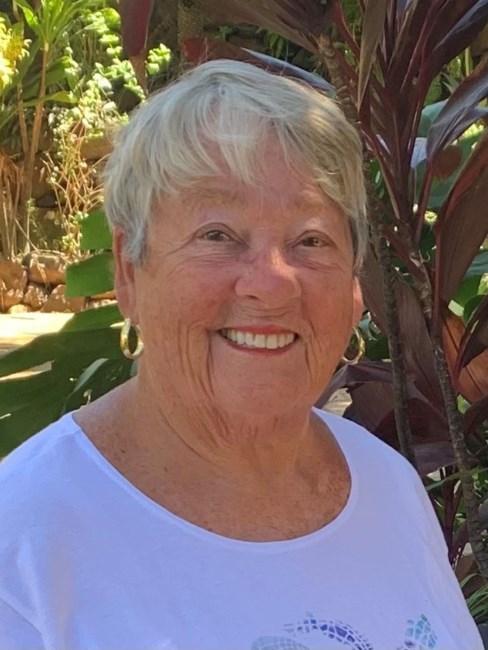 Obituary of Barbara Lee Evert