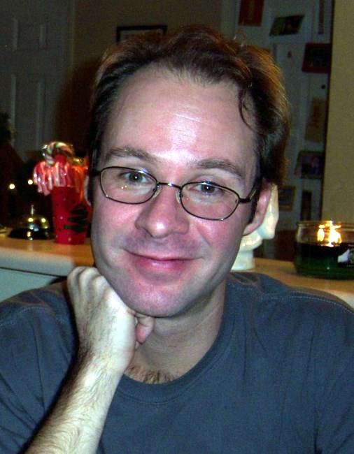 Obituary of Scott Gardner