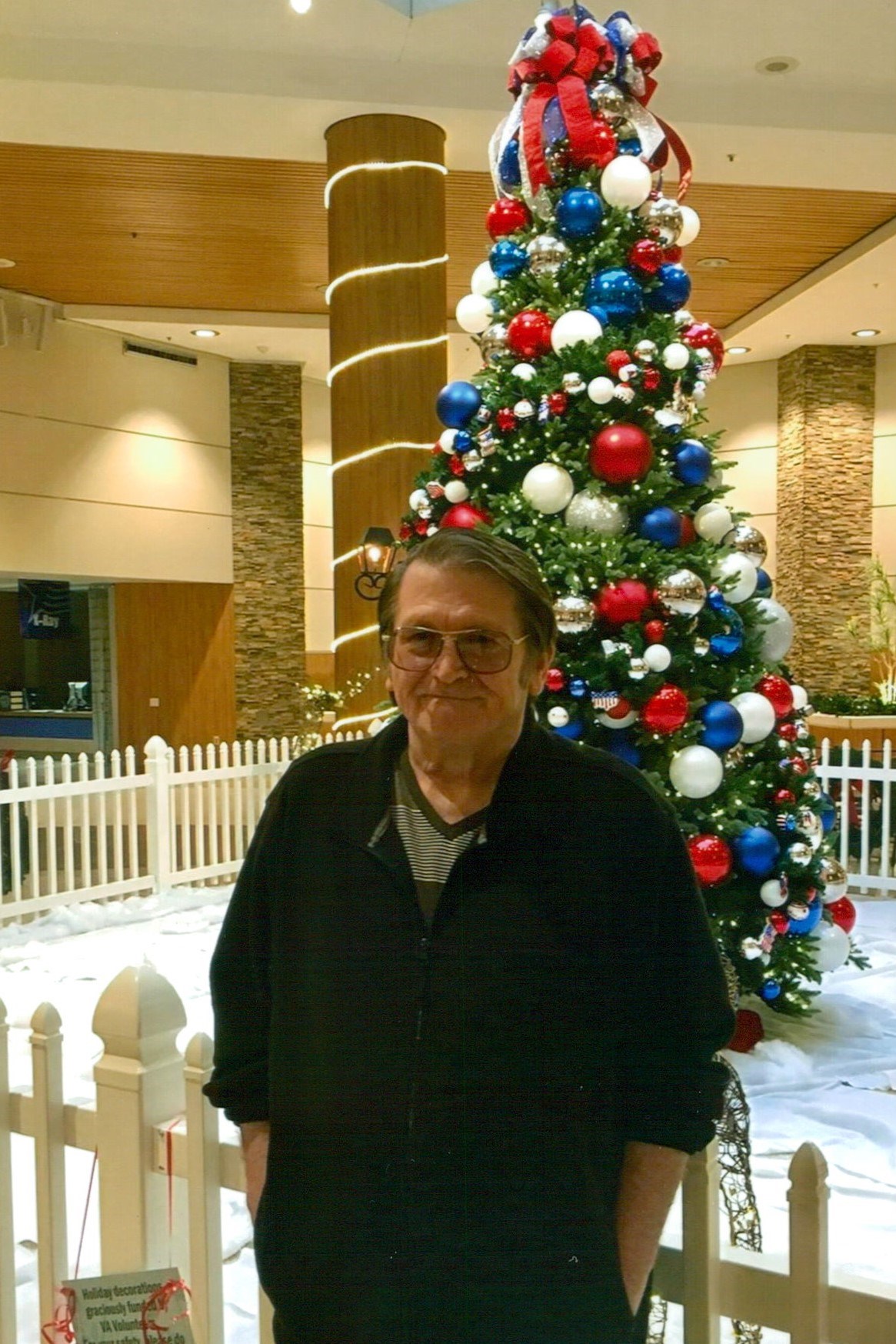 Obituary of Kenneth David Green