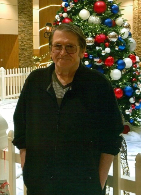 Obituary of Kenneth David Green