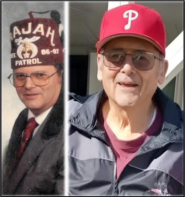 Obituary of Edgar "Ed" Harry Austin