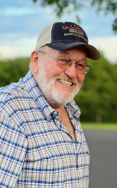 Obituary of Hollis Seavel Jessee