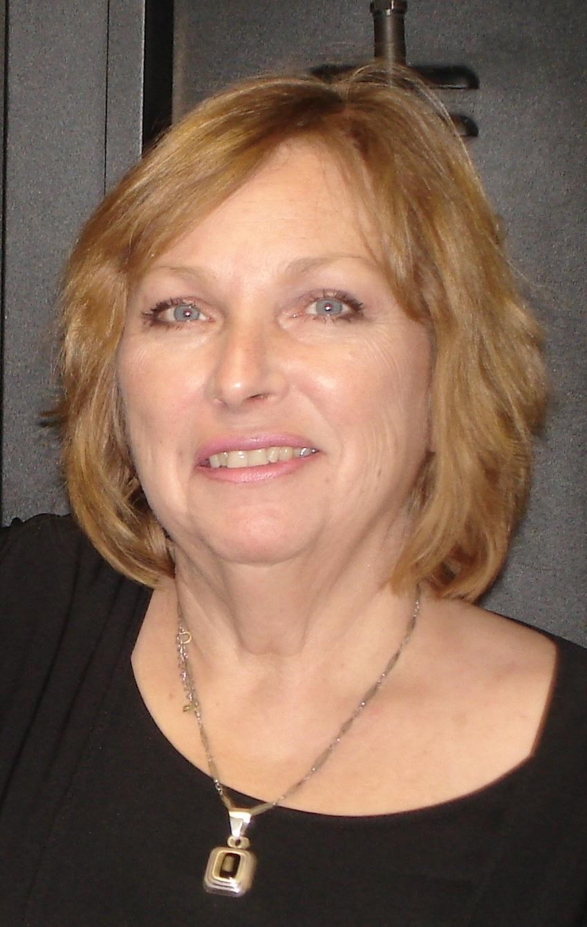Obituary of Deborah Ann Bordeaux