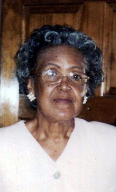 Obituary of Dorothy Sanders