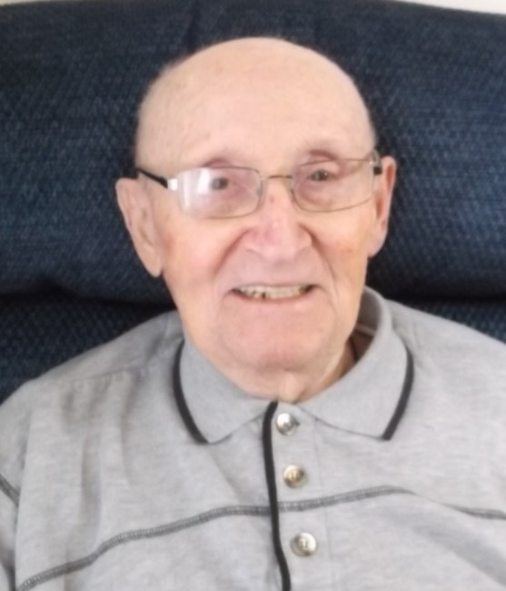 Avis de décès de Michael John Sautner