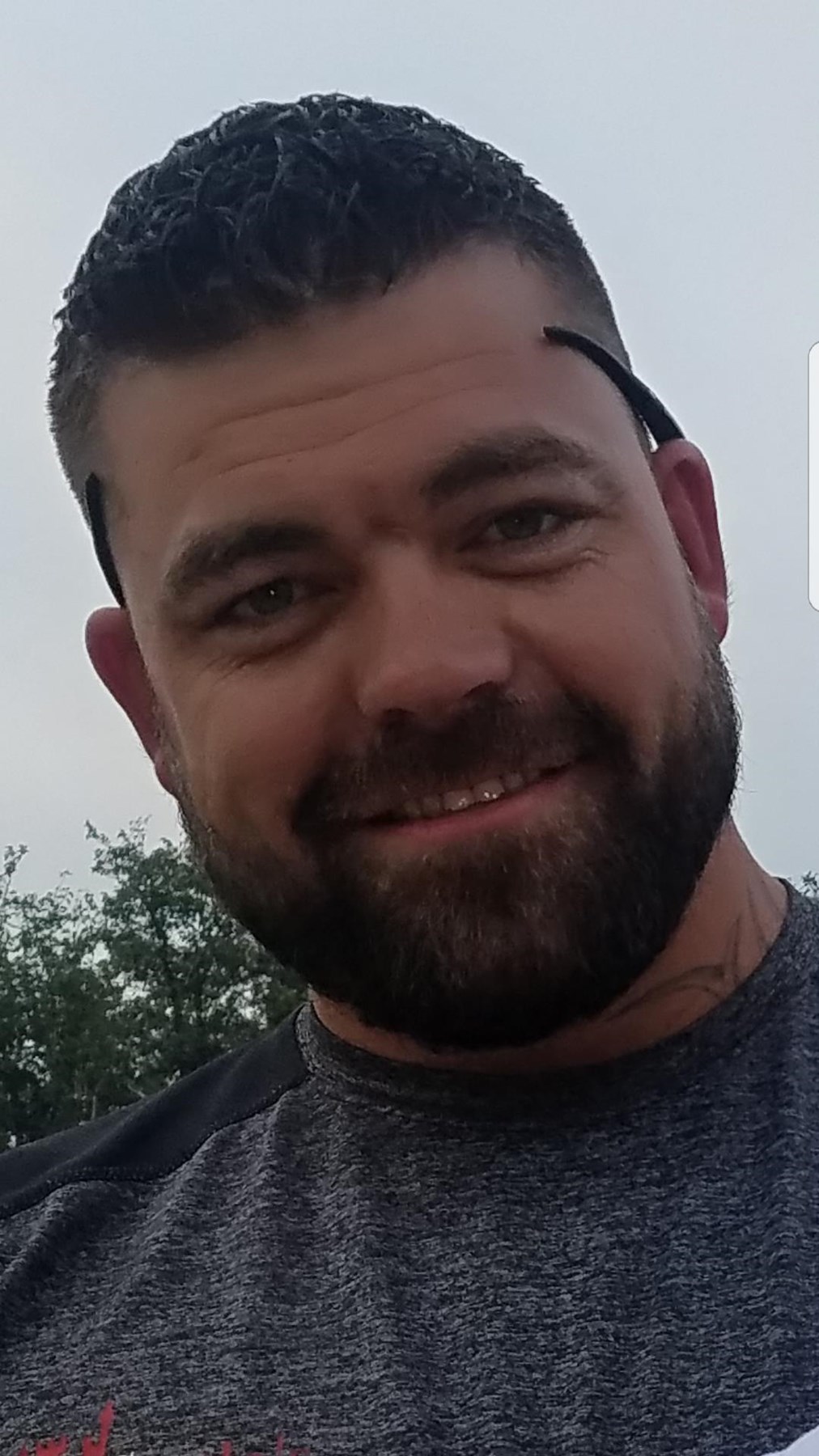 Obituary of John William "Castle" Christopher Jr.