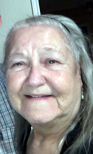 Obituary of Elsie Webb