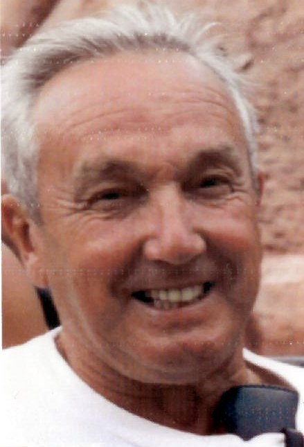 Obituary of Edward "Eddie" J. Nordeste