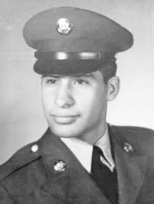 Obituary of Manuel Ybarra Carrillo