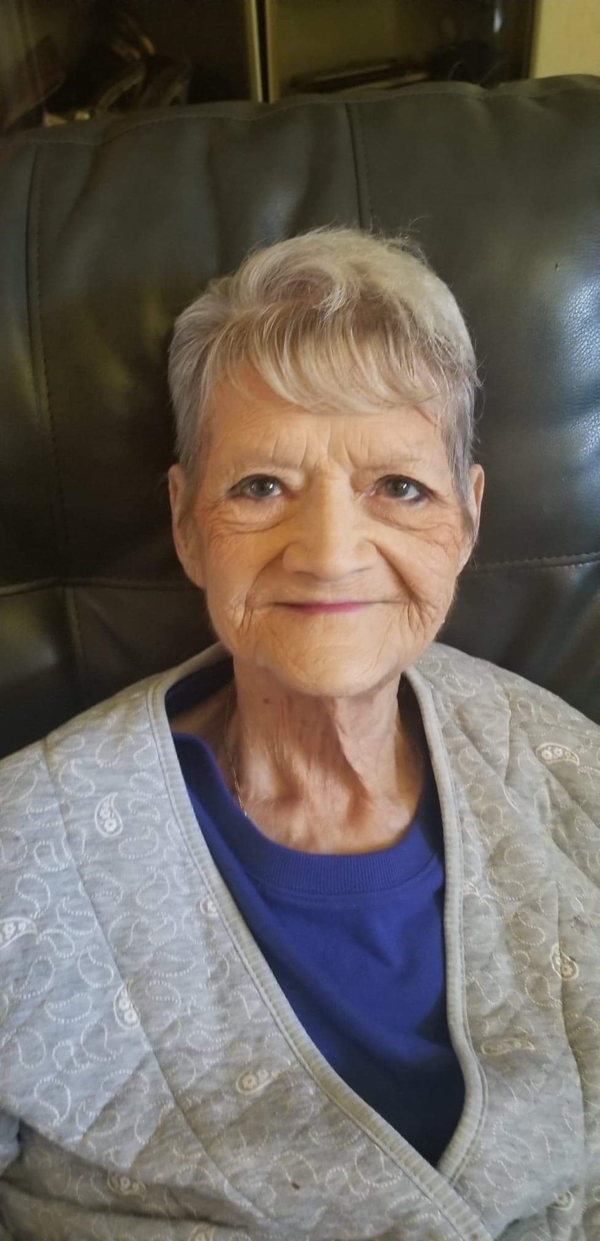 Avis de décès de Beatrice "Bea" Annette Christoph