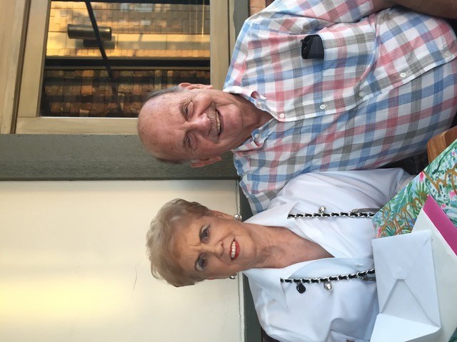 Obituary of Mrs. Barbara Sue Russey McCune