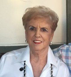 Obituario de Mrs. Barbara Sue Russey McCune