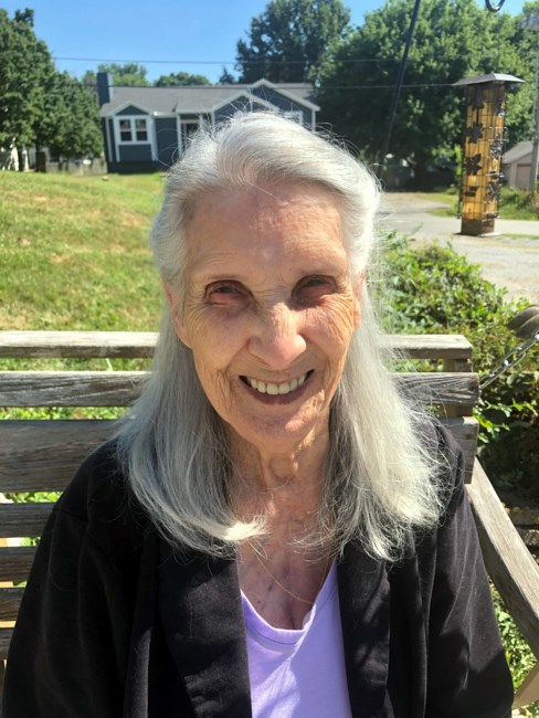 Obituary of Letitia Shelton