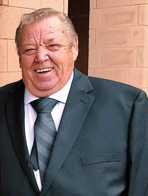 Obituary of Kenneth Lorne Dawson