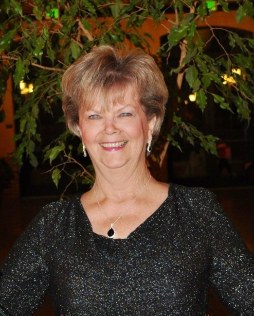 Obituary of Judith Lynn Riffle