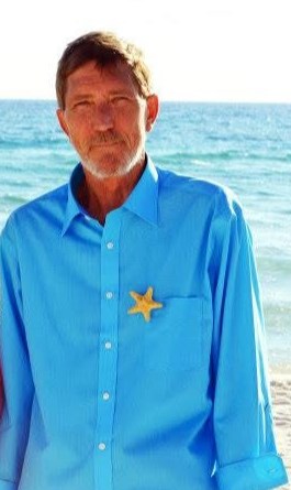 Obituary of Robert Keith Causey