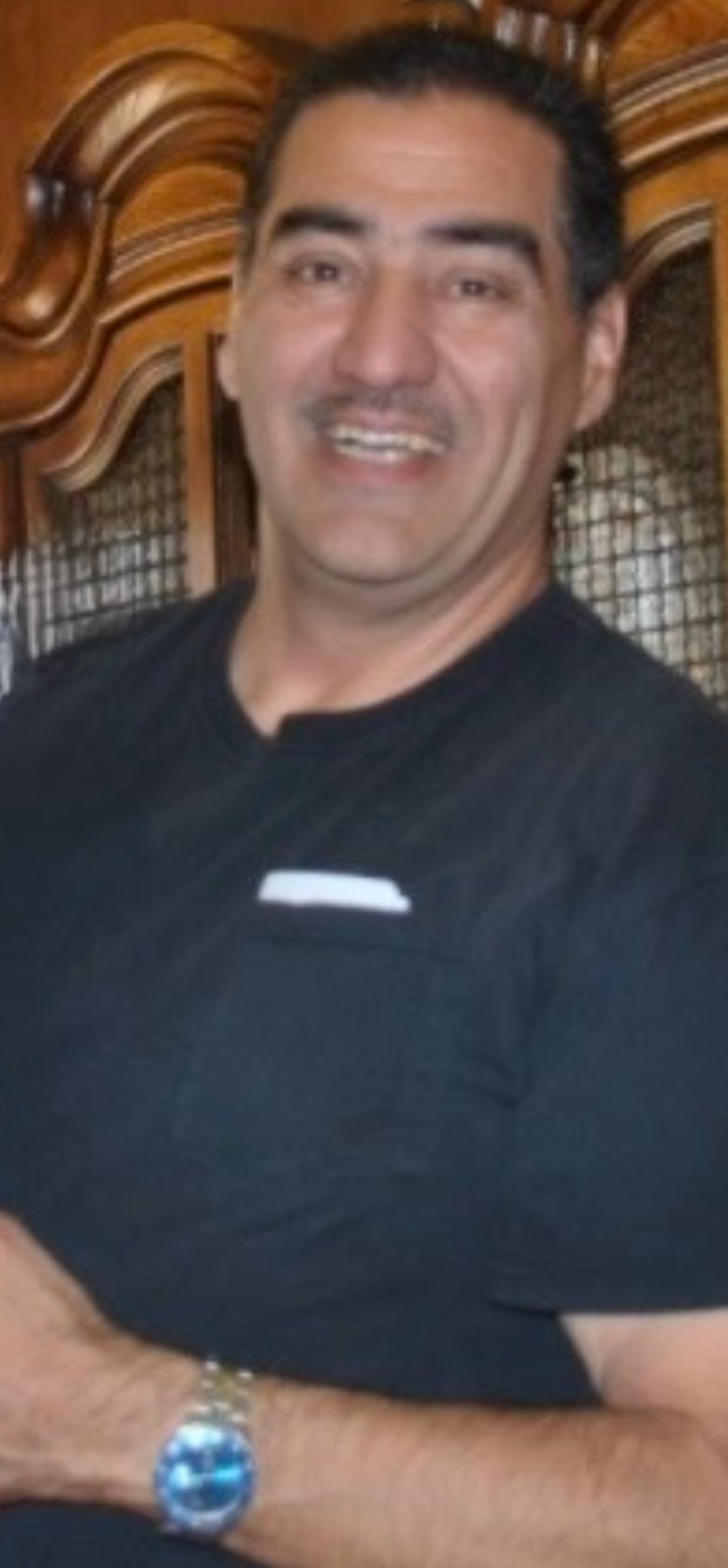 Obituary of Jose Alfredo Gonzalez