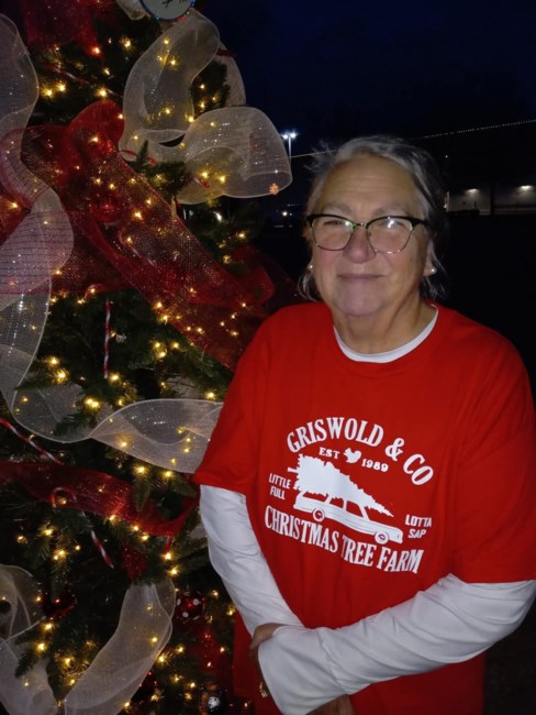 Obituary of Jennifer Karen Jones Marable