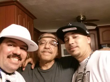 Obituario de Orlando Amy Rivera