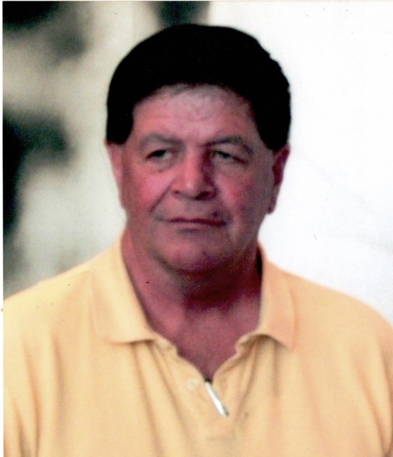 Obituary of Larry James Derousseau