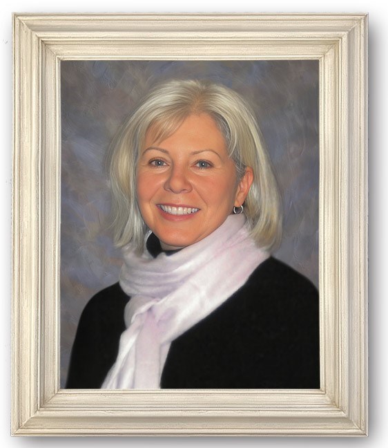 Obituary of Regina Gresham McGregor