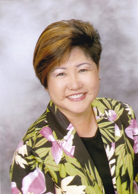 Obituary of Susan Sanae Hagiwara
