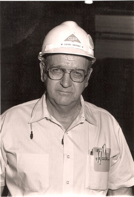 Obituary of Lenthel Ragsdale