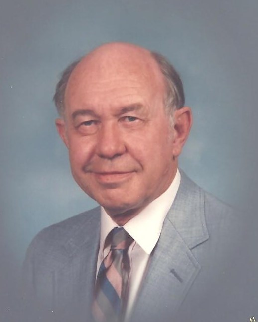 Obituary of Ben Curry
