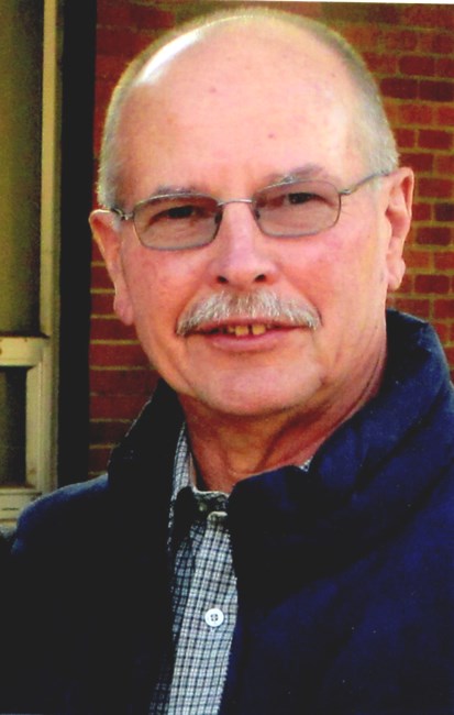 Obituary of John Patrick Shelp