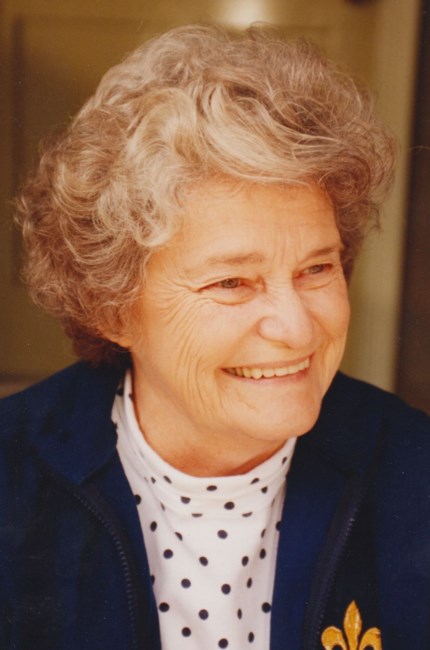 Obituario de Julianne "Julie" Whiting Fish