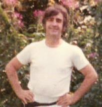 Obituary of Mr George McDonald