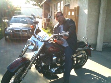 Obituary of Mando Fauzey