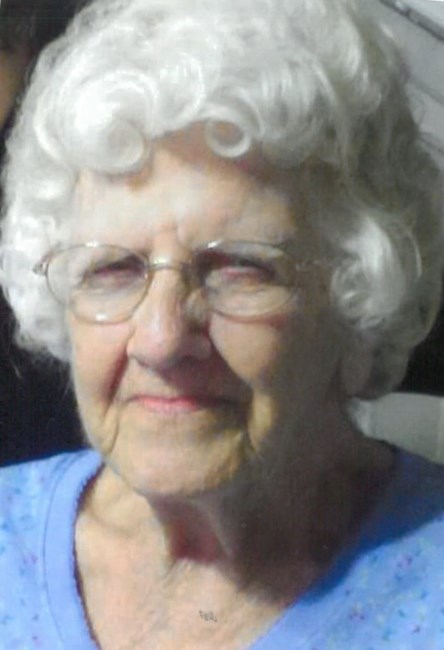 Obituary of Elizabeth A Ivie