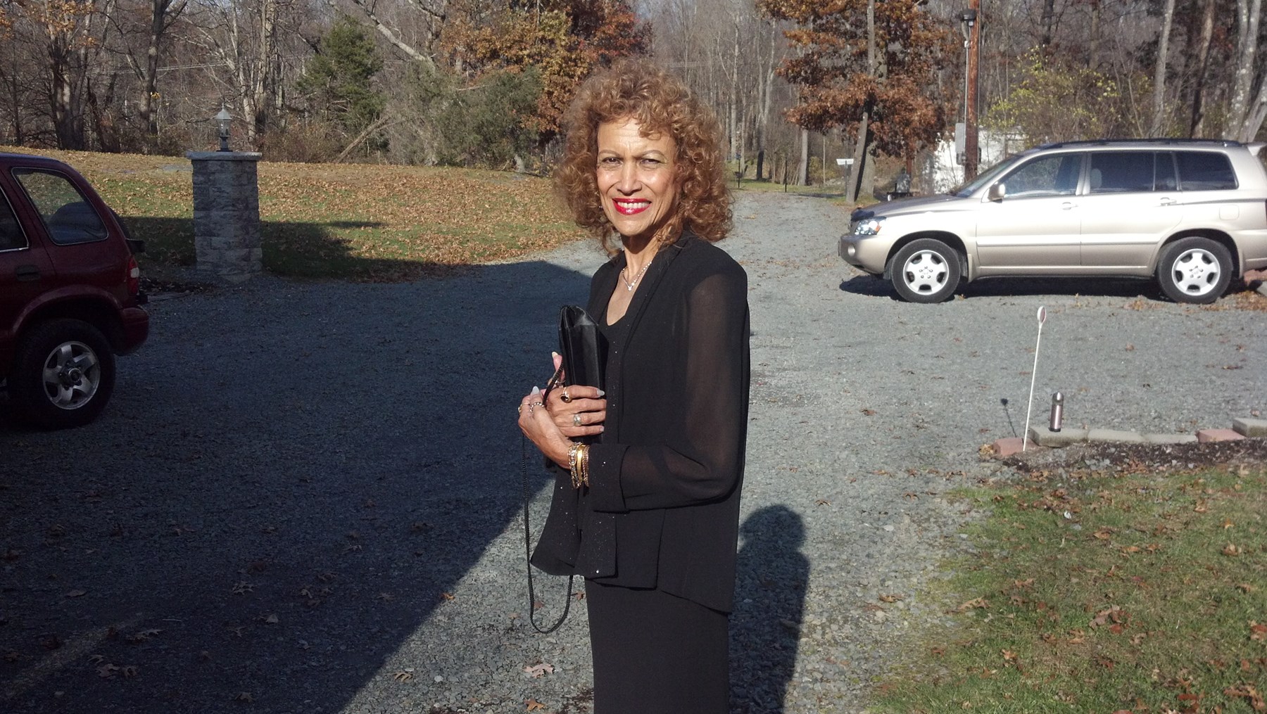 Obituary of Elizabeth Ortiz